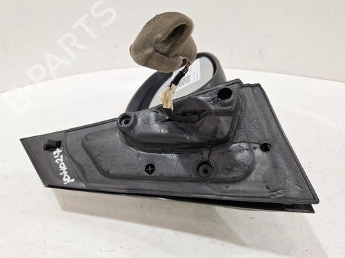 Right mirror FORD KA (RU8) 1.2 | BP31928054C27 