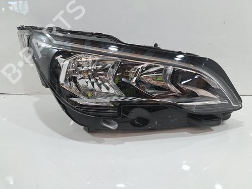 Used Right headlight Right headlight 38412298 38412298