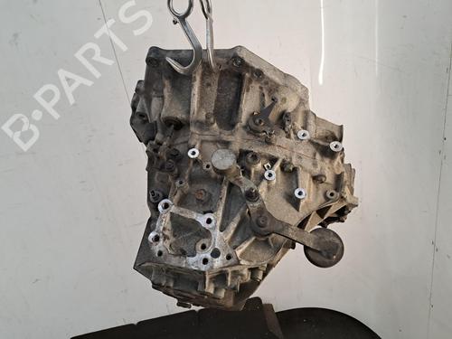 Gearbox TOYOTA YARIS (_P13_) 1.3 (NSP130_, NSP130) | BP26848275M3 