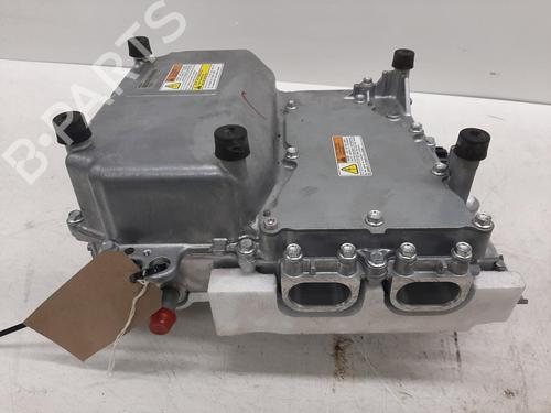 Control unit MITSUBISHI OUTLANDER III (GG_W, GF_W, ZJ, ZL, ZK) 2.0 Hybrid 4WD (GG2W) | BP26776421M11 
