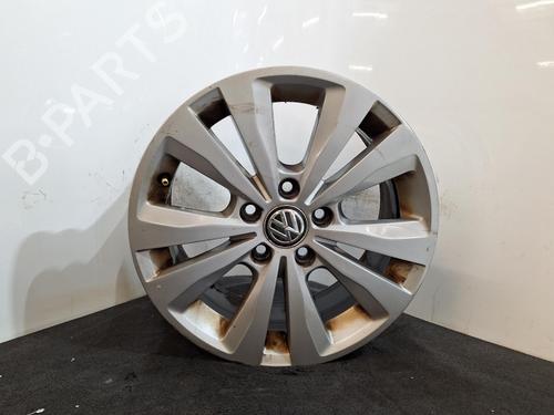 Used Rim Rim VW GOLF SPORTSVAN VII (AM1, AN1) 1.6 TDI (110 hp) 40454629 40454629