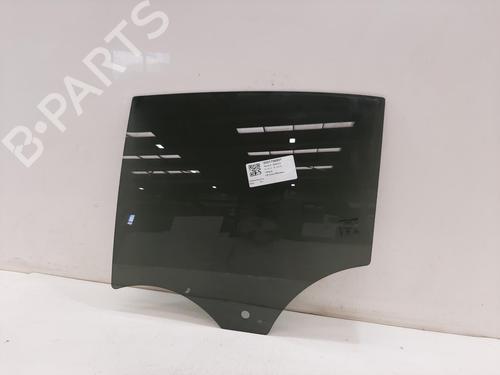 Used Rear left door window Rear left door window JAGUAR I-PACE (X590) EV400 AWD (400 hp) 35767948 35767948