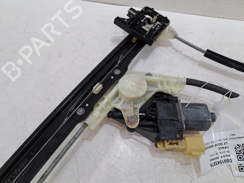 Front left window mechanism JAGUAR I-PACE (X590) EV400 AWD | BP29922555C22 