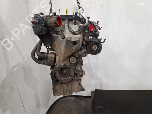 Used Engine FORD ECOSPORT 1.0 EcoBoost (125 hp) 32852033