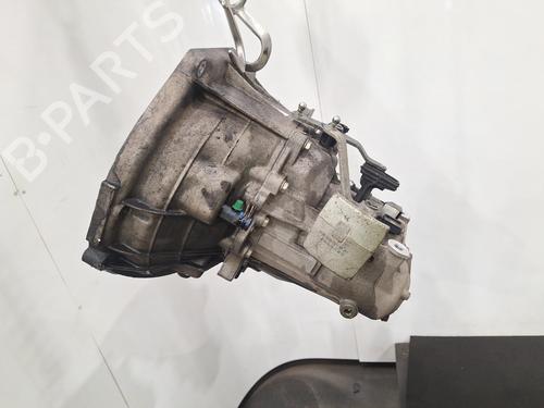 Gearbox FORD TRANSIT COURIER B460 Box Body/MPV 1.5 TDCi | BP29061225M3