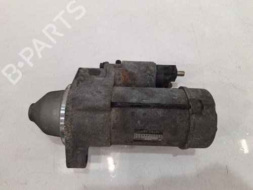 Starter HYUNDAI i40 I (VF) 1.7 CRDi | BP26865278M8 