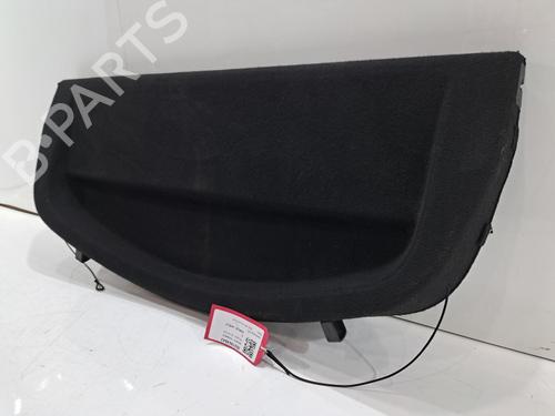 Rear parcel shelf MAZDA 2 (DE_, DH_) 1.4 MZR-CD | BP40455053C85 - Image 3