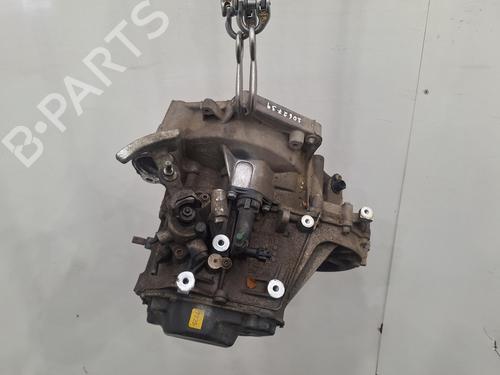 Gearbox VW POLO VI (AW1, BZ1, AE1) 1.0 TSI | BP39951732M3 - Image 5