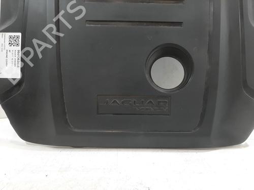 Upper protection JAGUAR XF II (X260) 2.0 D | BP26856523M93