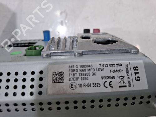 Display FORD B-MAX (JK) 1.0 EcoBoost | BP38289055C48 - Image 2