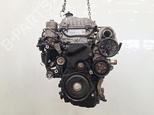 Used Engine Engine VAUXHALL ANTARA A (L07) 2.2 CDTi 4x4 (163 hp) 36773776 36773776