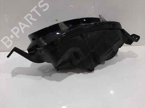 Left headlight CITROËN C4 Grand Picasso II (DA_, DE_) 1.6 HDi / BlueHDi 115 | BP37540173C28 - Image 4