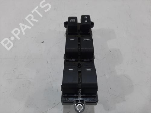 Pulsantiera SUZUKI VITARA (LY) 1.6 (APK 416) (120 hp) 31341739