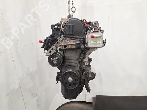 Used Engine SEAT IBIZA IV (6J5, 6P1) 1.2 TSI (105 hp) 30517196