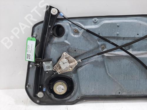 Front left window mechanism SEAT IBIZA III (6L1) 1.4 16V | BP26758552C22 