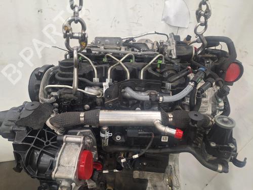 Engine VOLVO XC90 II (256) B5 Mild-Hybrid AWD | BP40500181M1 - Image 6