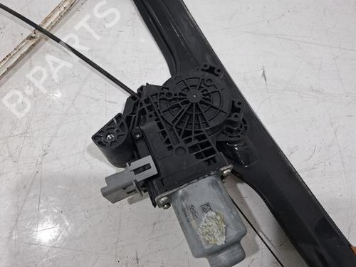 Front left window mechanism DS DS 5 (KF_) 1.6 BlueHDi 120 | BP38643507C22 - Image 3