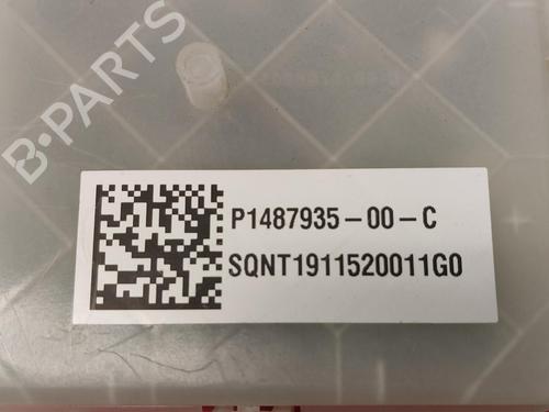 Control unit TESLA MODEL S (5YJS) P90D AWD | BP26825951M11 