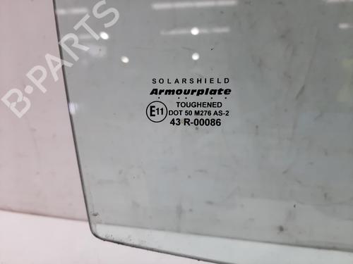 Front right door window CITROËN C1 (PM_, PN_) 1.0 | BP29945668C19