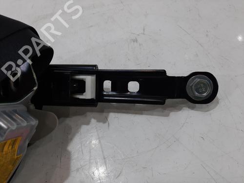 Front left seatbelt SUBARU OUTBACK (BS) 2.0 D AWD (BSD) | BP30259666I26 - Image 4