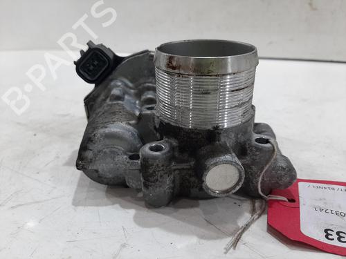 Caja mariposa VAUXHALL ASTRA Mk VI (J) (P10) 1.4 Turbo | BP30789248M82 