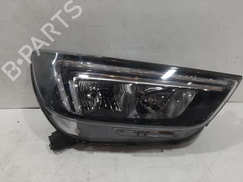 Lyskaster høyre VAUXHALL MOKKA / MOKKA X (J13) 1.4 (140 hp) 29883995