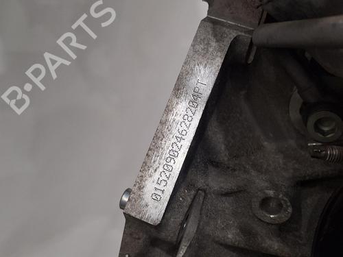 Engine JAGUAR XE (X760) 2.0 | BP29884028M1