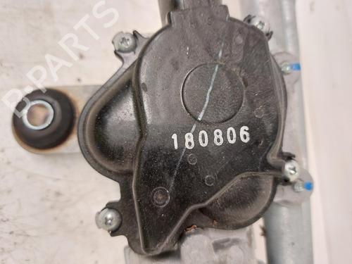 Front wiper motor MITSUBISHI MIRAGE / SPACE STAR VI Hatchback (A0_A) 1.2 (A03A) | BP26868588M29 