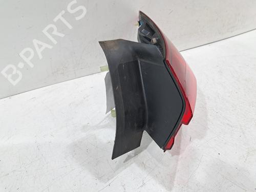 Right taillight FORD FOCUS IV (HN) 1.0 EcoBoost mHEV Flex | BP31903454C35