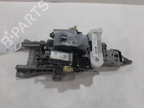 Steering column LAND ROVER RANGE ROVER IV (L405) 4.4 SDV8 4x4 | BP26859298M21 