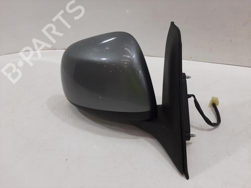 Right mirror SUZUKI SX4 (EY, GY) 1.6 VVT (RW416, YA21S) | BP29417303C27 
