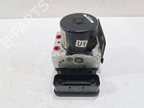 Used ABS pump FORD FIESTA VI (CB1, CCN) 1.0 EcoBoost (100 hp) 31208892