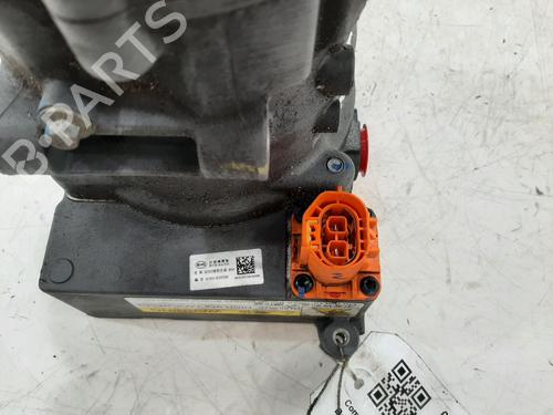 AC compressor BYD YUAN PLUS EV | BP37082099M34 - Image 4