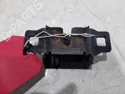 Hood lock JAGUAR I-PACE (X590) EV400 AWD | BP29810396C133