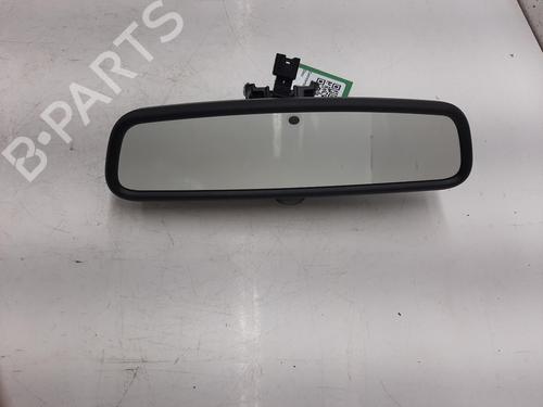 Used Rear mirror BMW 3 (F30, F80) 330 e (184 hp) 26867726