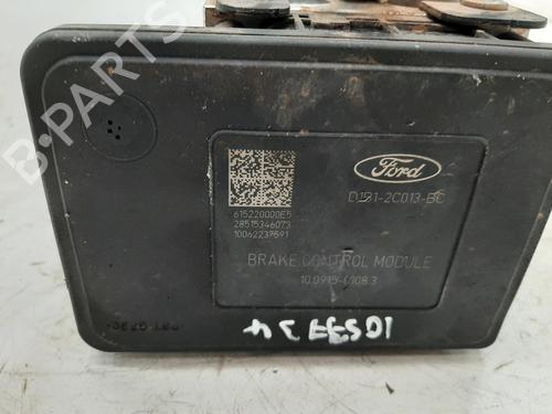 ABS pump FORD FIESTA VI (CB1, CCN) 1.25 | BP37082152M43  - Image 6