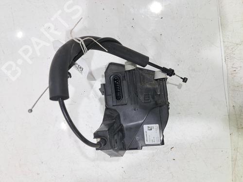 Rear left lock JAGUAR I-PACE (X590) EV400 AWD | BP34339082C100 - Image 3