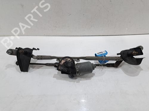 Used Front wiper motor SUZUKI SWIFT IV (FZ, NZ) 1.6 (AZG416, AZH416, RS416, ZC32S, ZA32S) (136 hp) 31209685