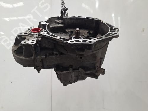 Gearbox VAUXHALL ASTRA Mk VII (K) (B16) 1.6 CDTi | BP35963091M3 - Image 2