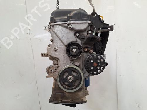 Used Engine Engine 38537316 38537316