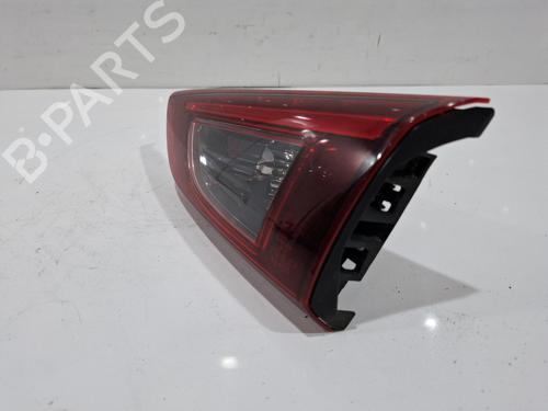 Right tailgate light MAZDA CX-3 (DK) 1.5 SKYACTIV-D (DK2WS, DK5FW) | BP38412575C80 - Image 2