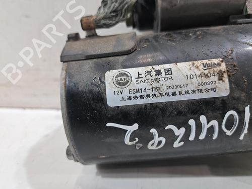 Starter MG MG ZS SUV (AZS1) 1.0 T-GDi | BP32976290M8  - Image 5