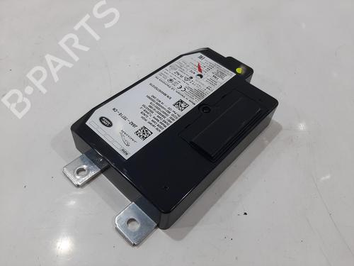Control unit LAND ROVER RANGE ROVER IV (L405) 4.4 SDV8 4x4 | BP26840627M11 