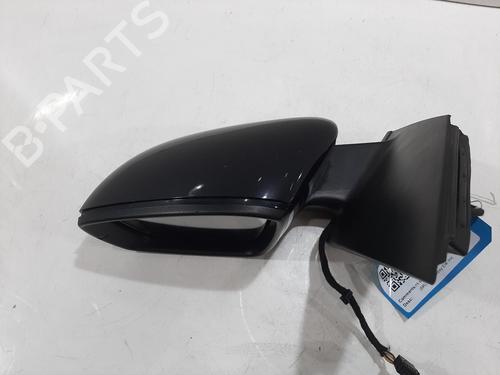 Left mirror VW POLO V (6R1, 6C1) 1.2 | BP29397469C26 