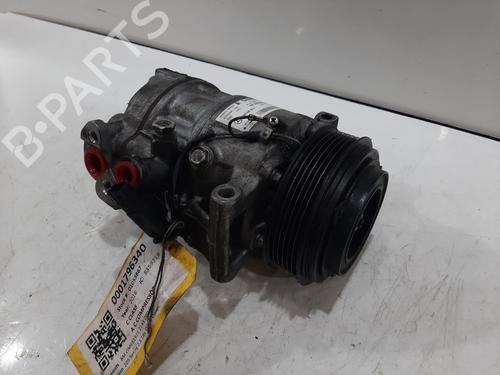 Used AC compressor AC compressor 38083769 38083769