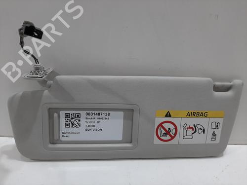 Used Other VW T-ROC (A11, D11) 1.0 TSI (115 hp) 28084878