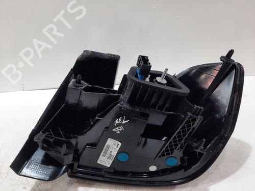 Left taillight VAUXHALL CORSA Mk V (F) 1.2 | BP38021509C34 - Image 5