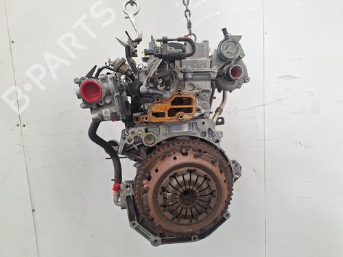 Engine RENAULT CAPTUR I (J5_, H5_) 0.9 TCe 90 | BP38048495M1 - Image 4
