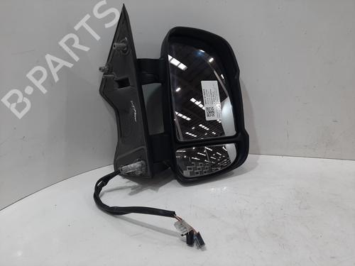 Bakspejl Højre CITROËN JUMPER II Van 2.0 BlueHDi 130 (130 hp) 31879260