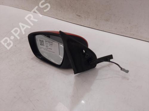 Retrovisor esquerdo SUZUKI SWIFT V (AZ) 1.2 Hybrid (Mild Hybrid) (A2L412) | BP33435429C26 - Image 2